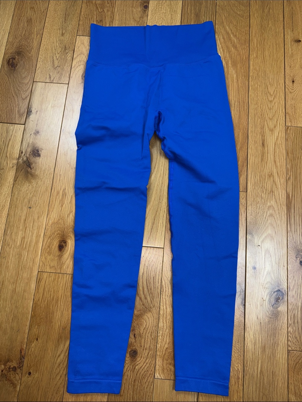 Blue SHEIN Leggings never worn